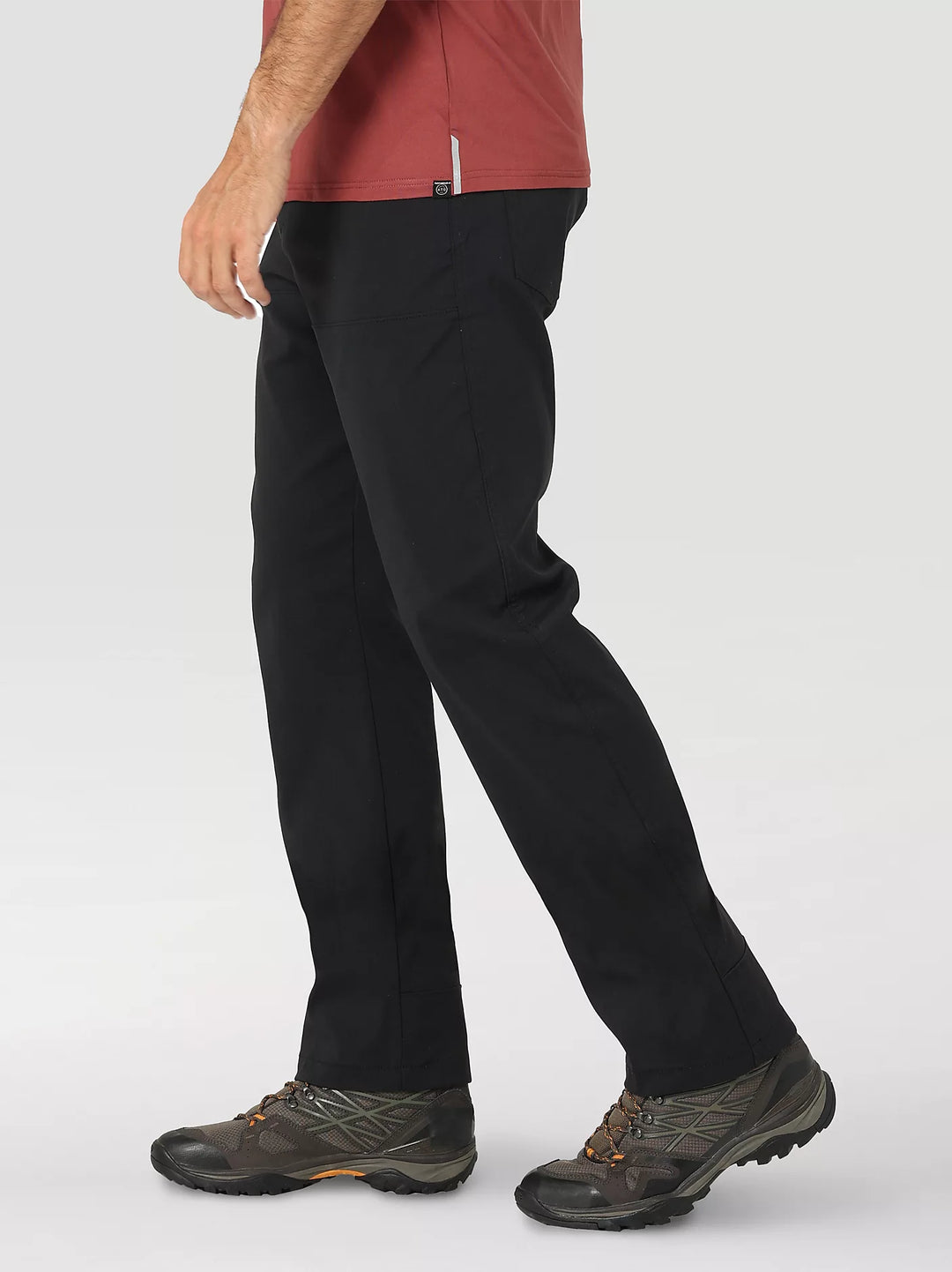 Wrangler Men's ATG Men's Cliff Side Utility Pant