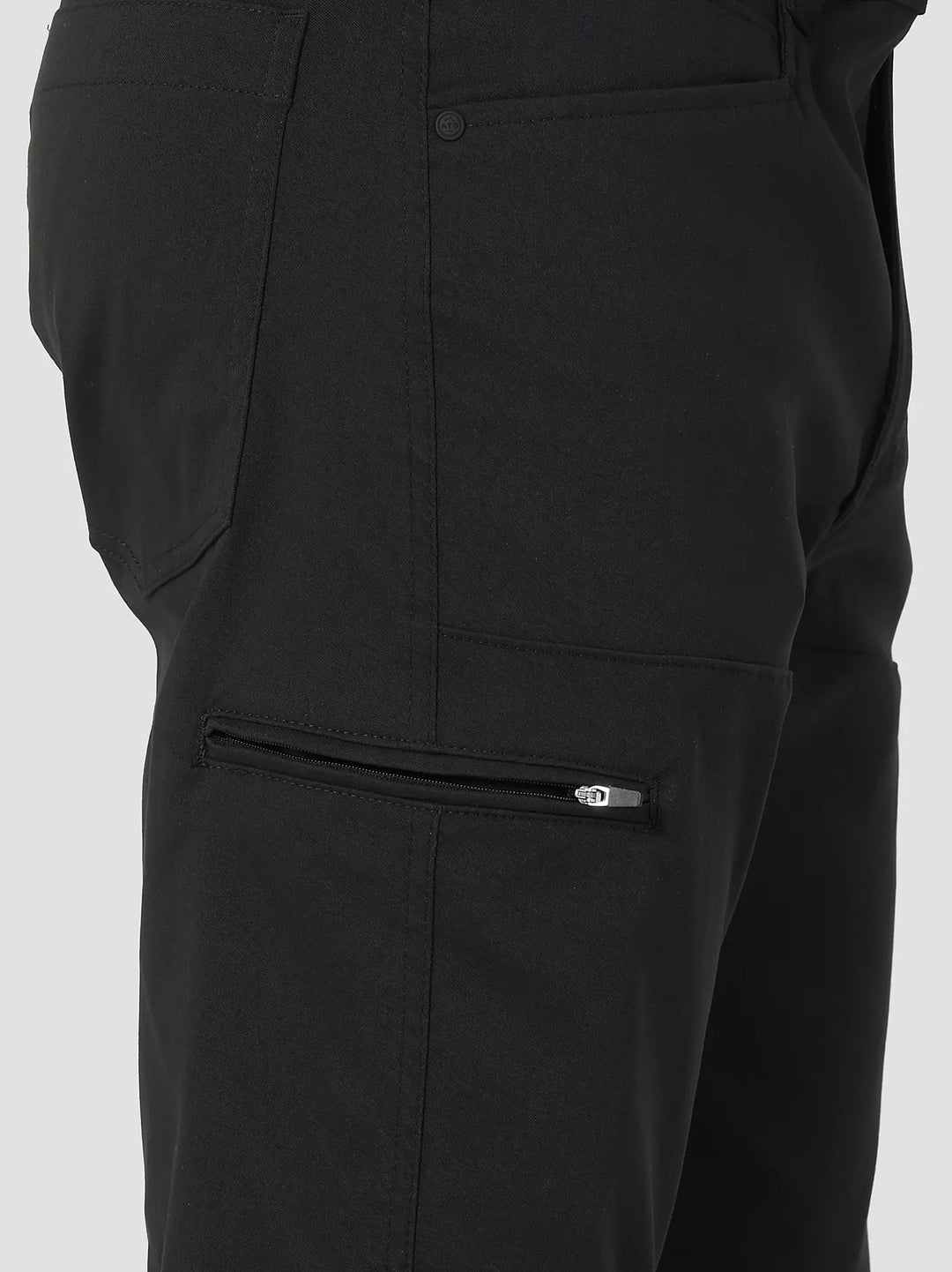 Wrangler Men's ATG Men's Cliff Side Utility Pant