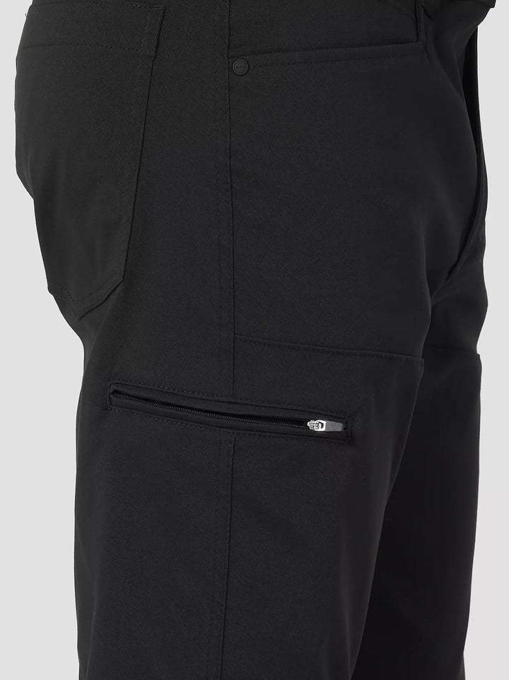 Wrangler Men's ATG Men's Cliff Side Utility Pant