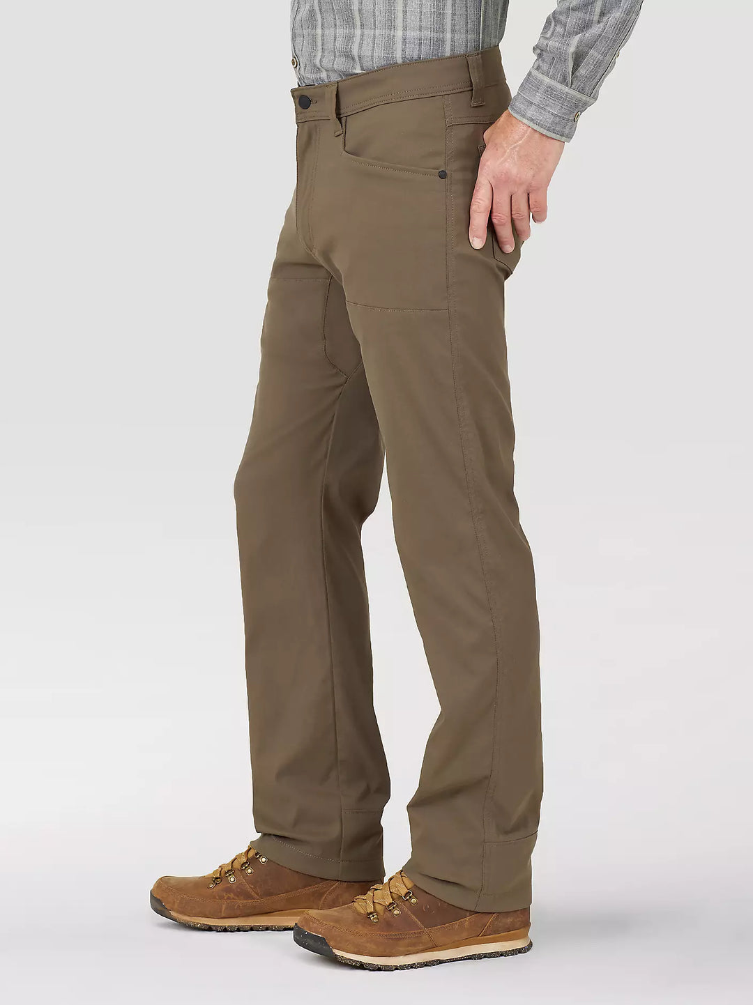 Wrangler Men's ATG Men's Cliff Side Utility Pant