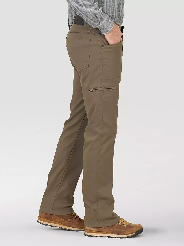 Wrangler Men's ATG Men's Cliff Side Utility Pant
