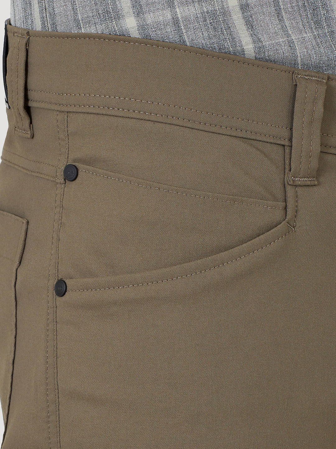 Wrangler Men's ATG Men's Cliff Side Utility Pant