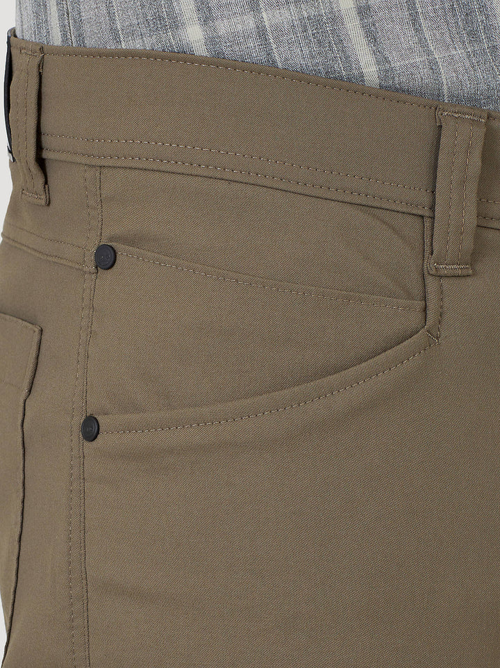 Wrangler Men's ATG Men's Cliff Side Utility Pant