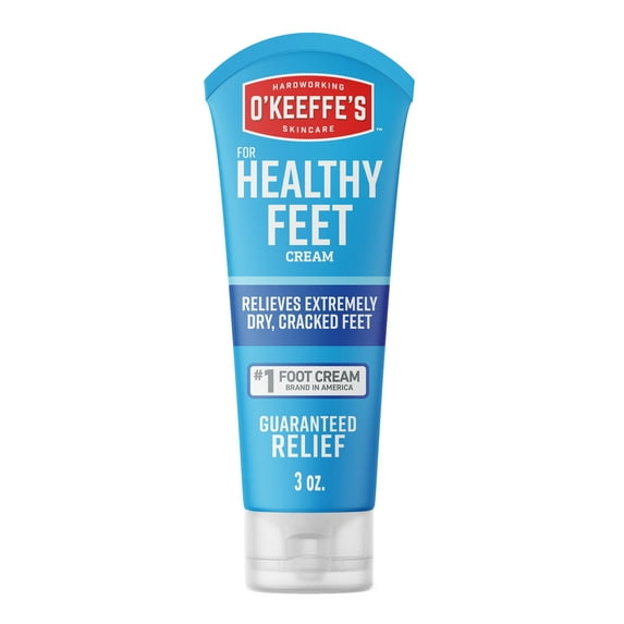 Healthy Feet Tube