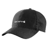 Carhartt Women's Canvas Embroidered Graphic Cap
