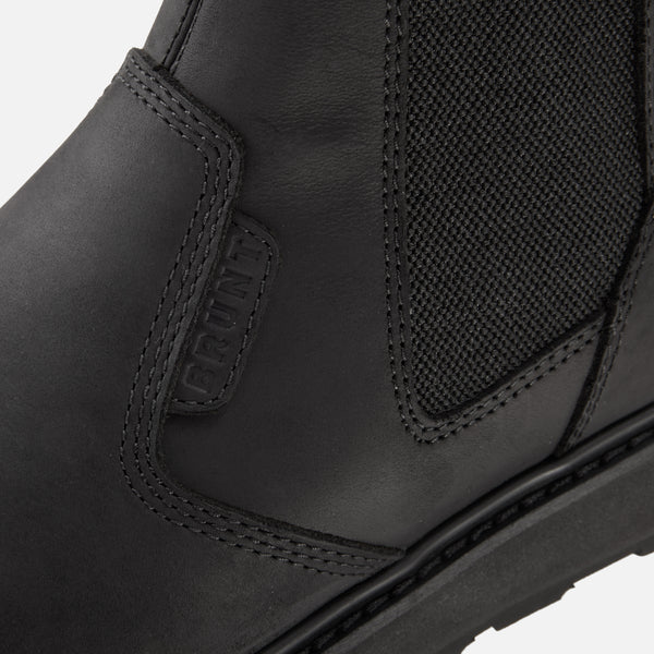 BRUNT Men's The Ohman (Comp Toe)