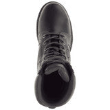 CAT Women's Echo Waterproof Steel Toe Work Boot