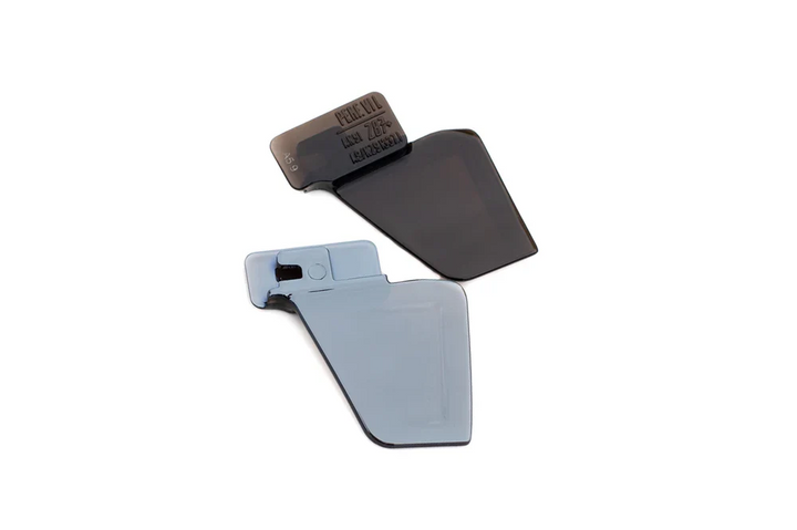 Heatwave Performance Vise and XL Vise z87+ Side Shields