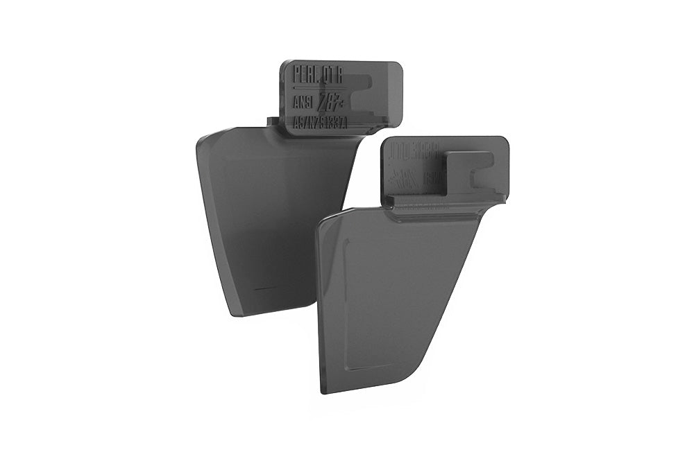 Heatwave Performance Lazer Face Side Shield z87+