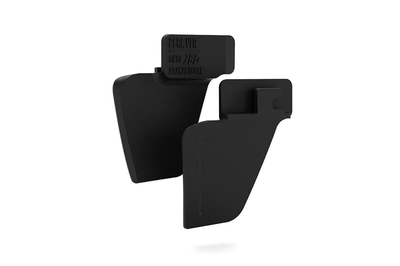 Heatwave Performance Vise and XL Vise z87+ Side Shields