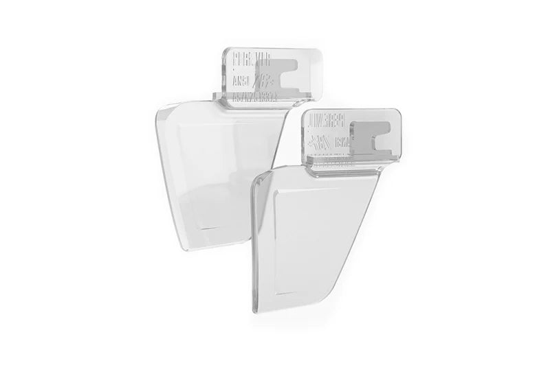 Heatwave Performance Vise and XL Vise z87+ Side Shields