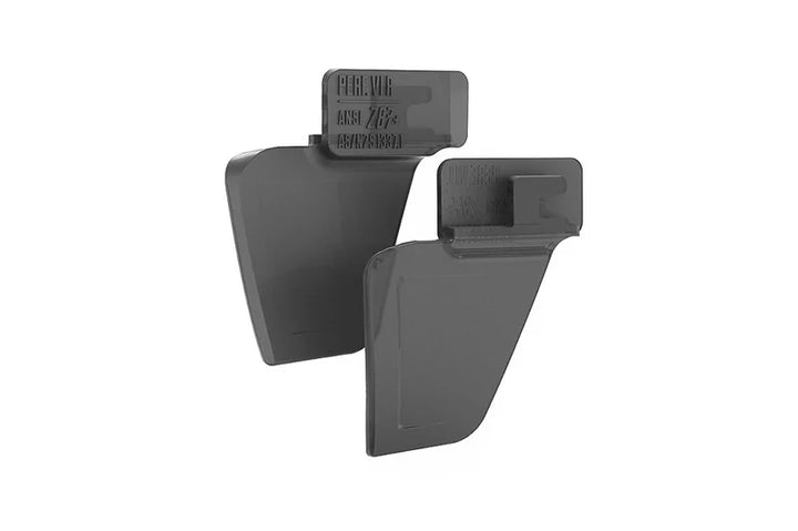 Heatwave Performance Vise and XL Vise z87+ Side Shields