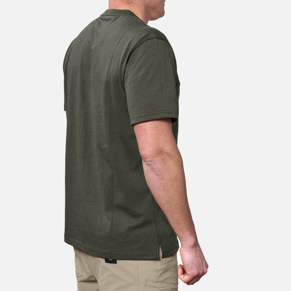 BRUNT Men's The Martin Pocket Tee