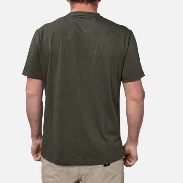 BRUNT Men's The Martin Pocket Tee