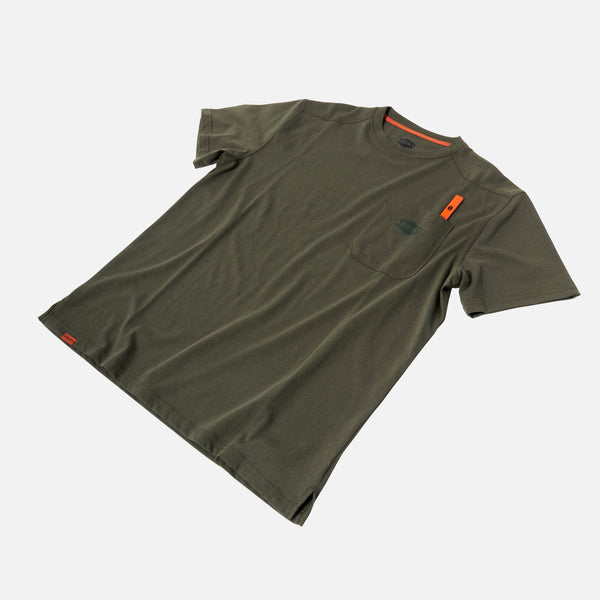 BRUNT Men's The Martin Pocket Tee