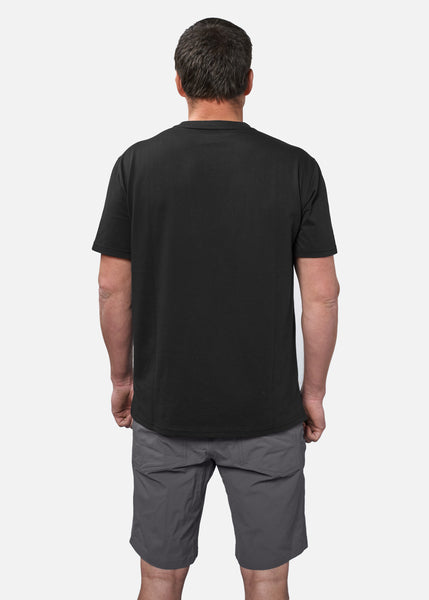 BRUNT Men's The Martin Pocket Tee
