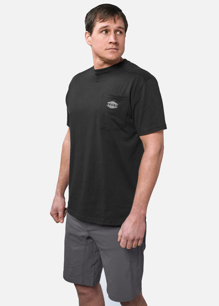 BRUNT Men's The Martin Pocket Tee