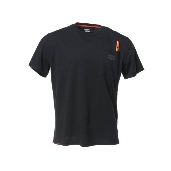 BRUNT Men's The Martin Pocket Tee