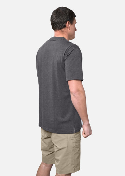 BRUNT Men's The Martin Pocket Tee