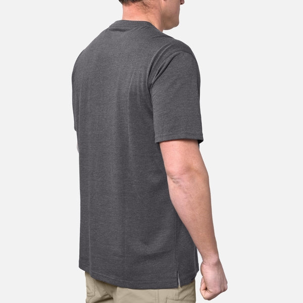 BRUNT Men's The Martin Pocket Tee