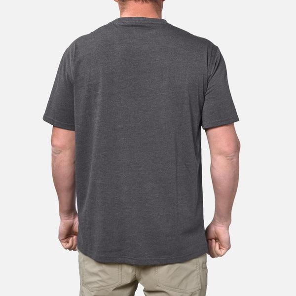 BRUNT Men's The Martin Pocket Tee