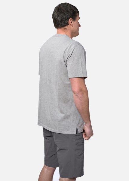 BRUNT Men's The Martin Pocket Tee