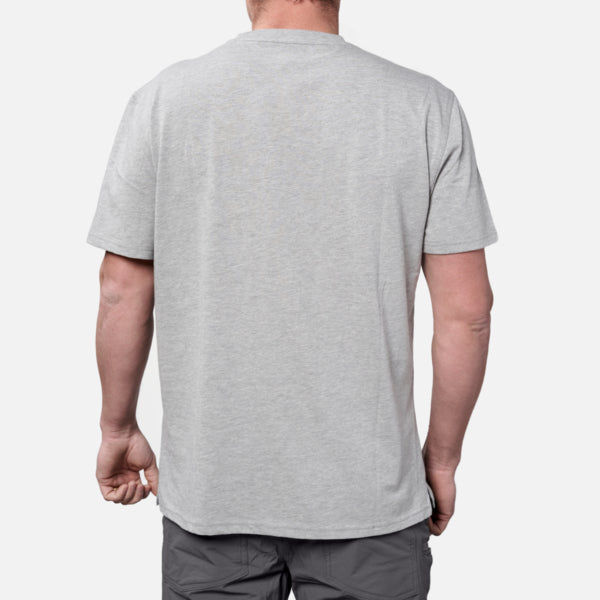 BRUNT Men's The Martin Pocket Tee