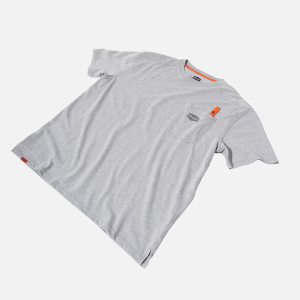 BRUNT Men's The Martin Pocket Tee