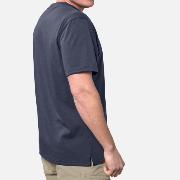BRUNT Men's The Martin Pocket Tee