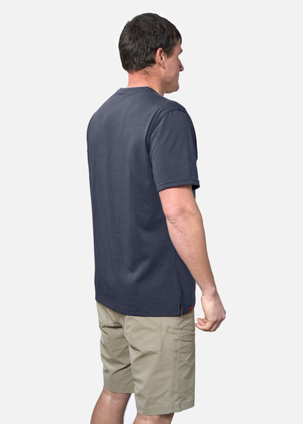 BRUNT Men's The Martin Pocket Tee