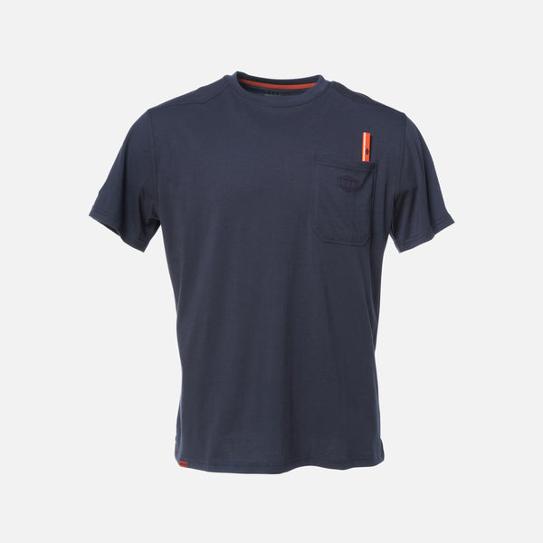 BRUNT Men's The Martin Pocket Tee
