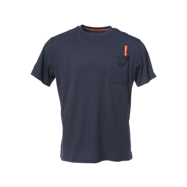 BRUNT Men's The Martin Pocket Tee