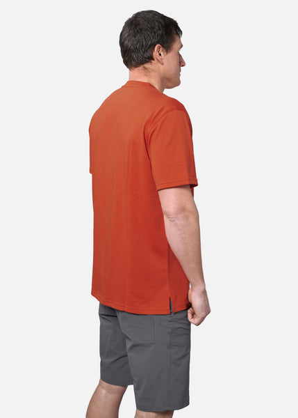 BRUNT Men's The Martin Pocket Tee