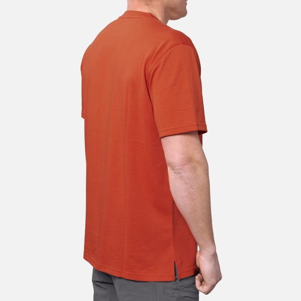 BRUNT Men's The Martin Pocket Tee