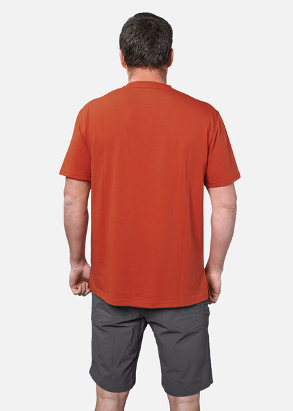 BRUNT Men's The Martin Pocket Tee