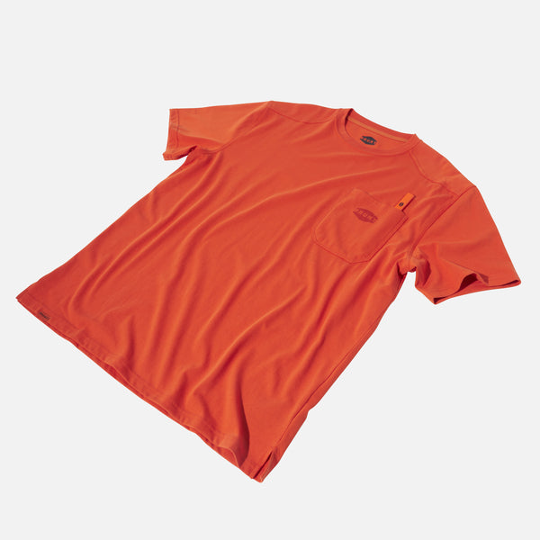 BRUNT Men's The Martin Pocket Tee