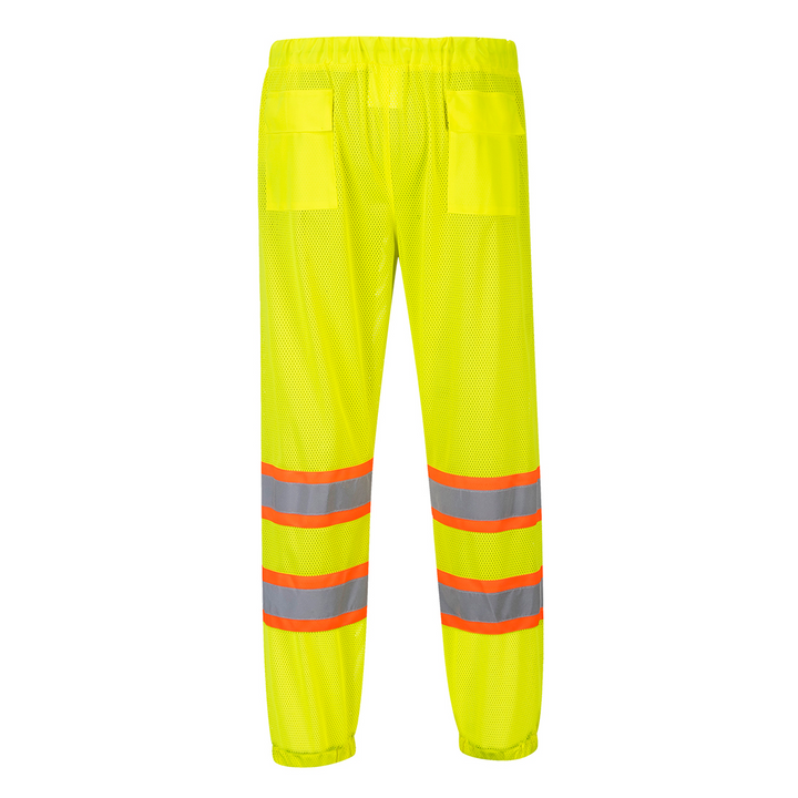 Portwest Hi-Vis Mesh OverPants