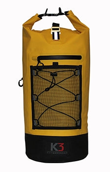 K3 Poseidon 20 Liter Backpack
