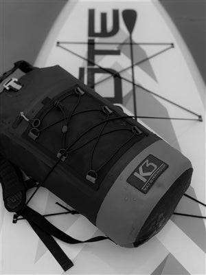 K3 Poseidon 30 Liter Backpack