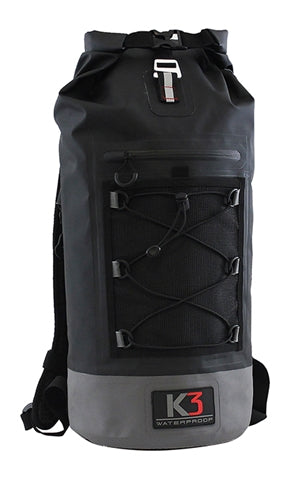 K3 Poseidon 30 Liter Backpack