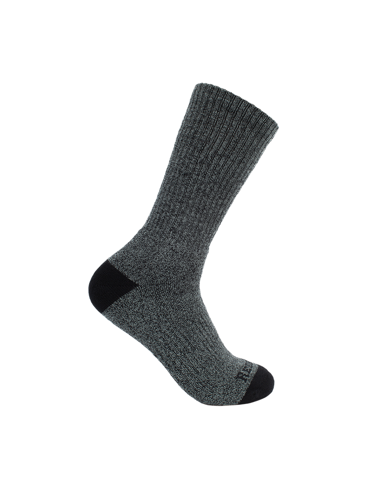 Redback Everyday Bamboo Crew Sock
