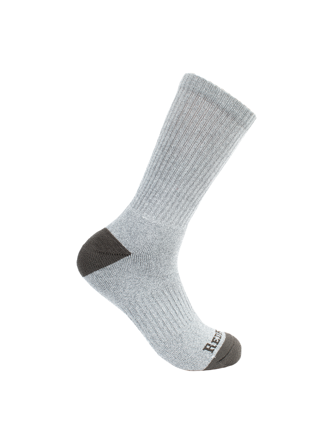 Redback Everyday Bamboo Crew Sock