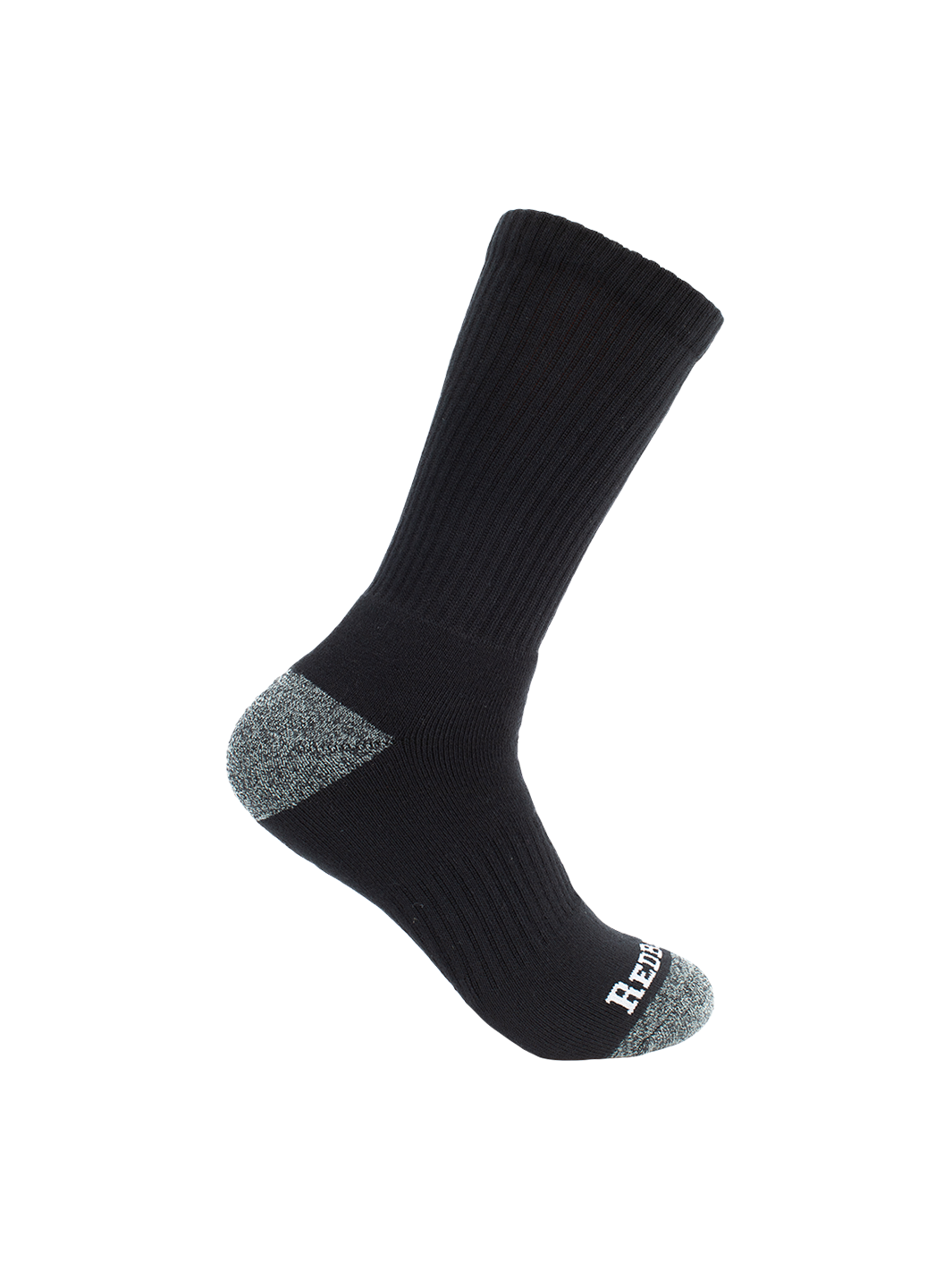 Redback Everyday Bamboo Crew Sock