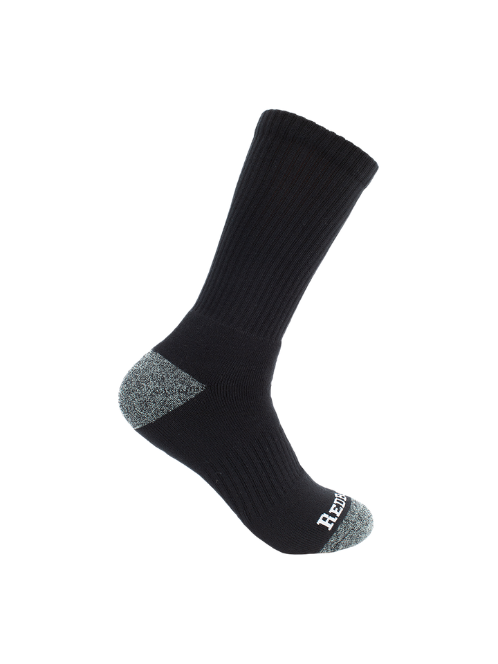 Redback Everyday Bamboo Crew Sock
