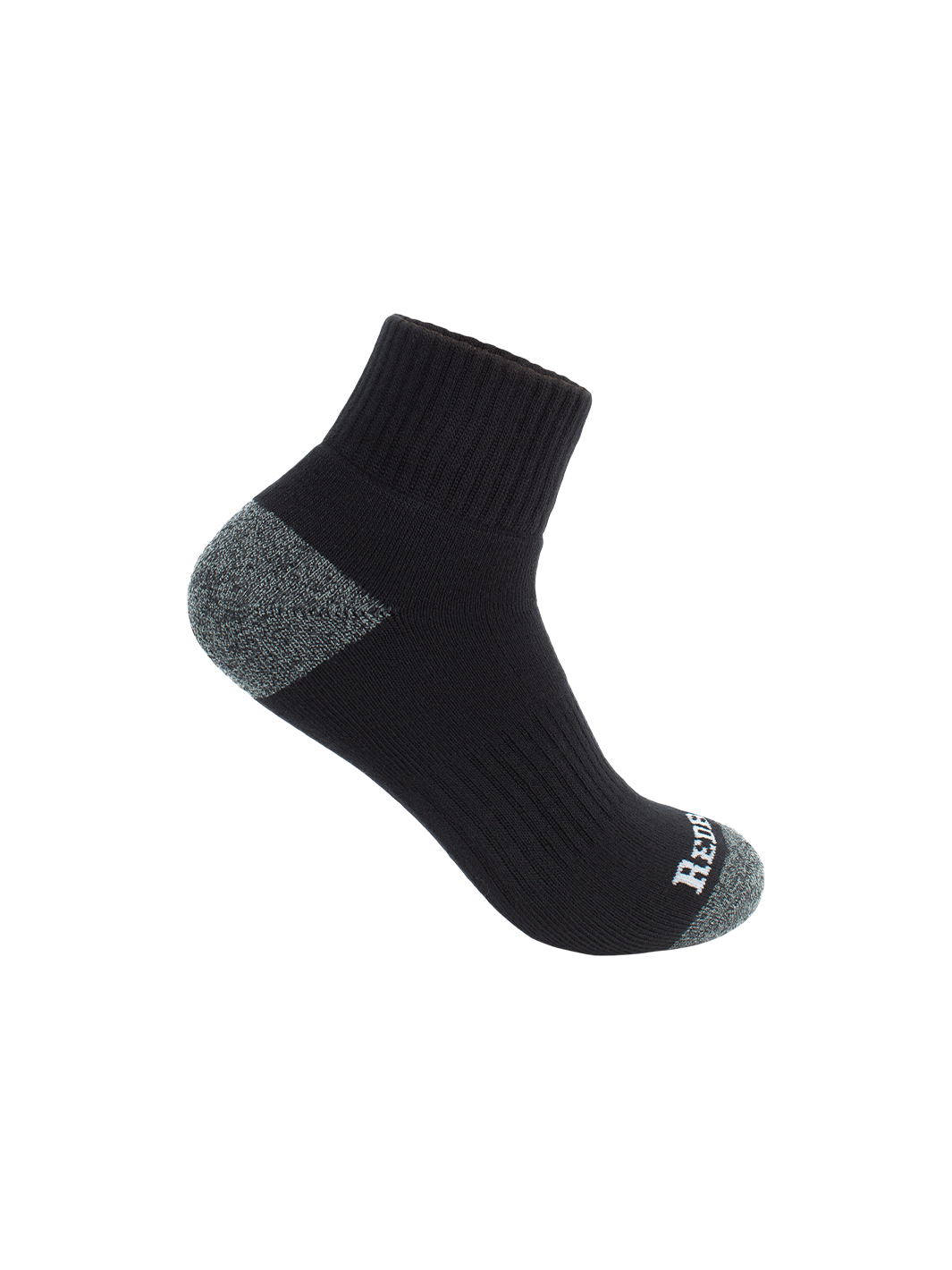 Redback Everyday Bamboo Quarter Sock