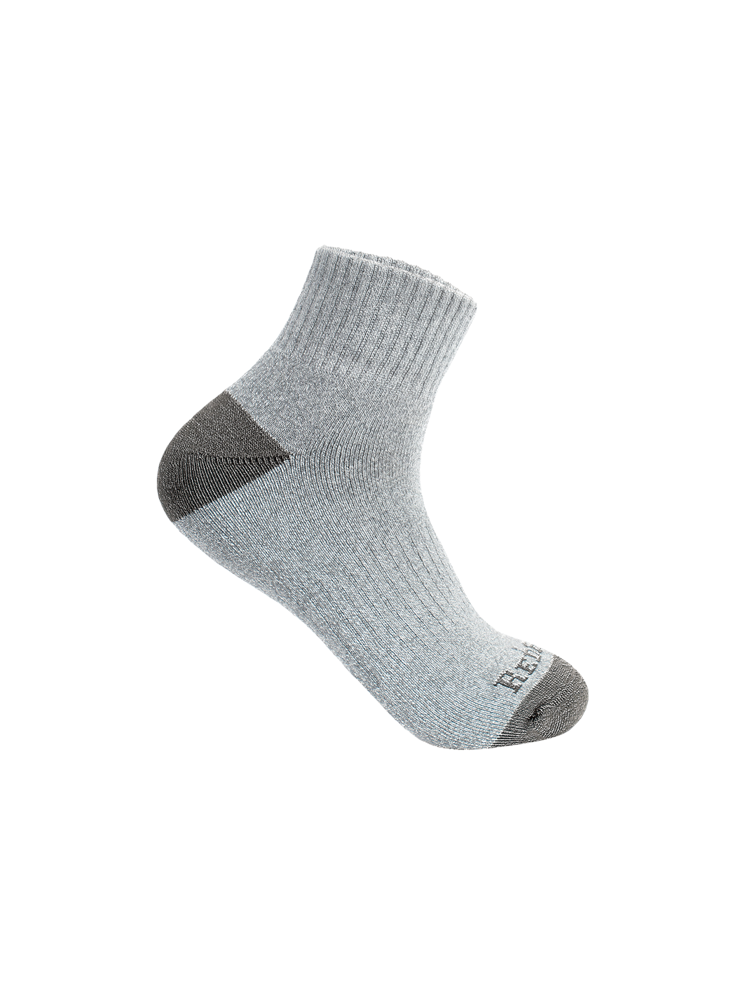 Redback Everyday Bamboo Quarter Sock