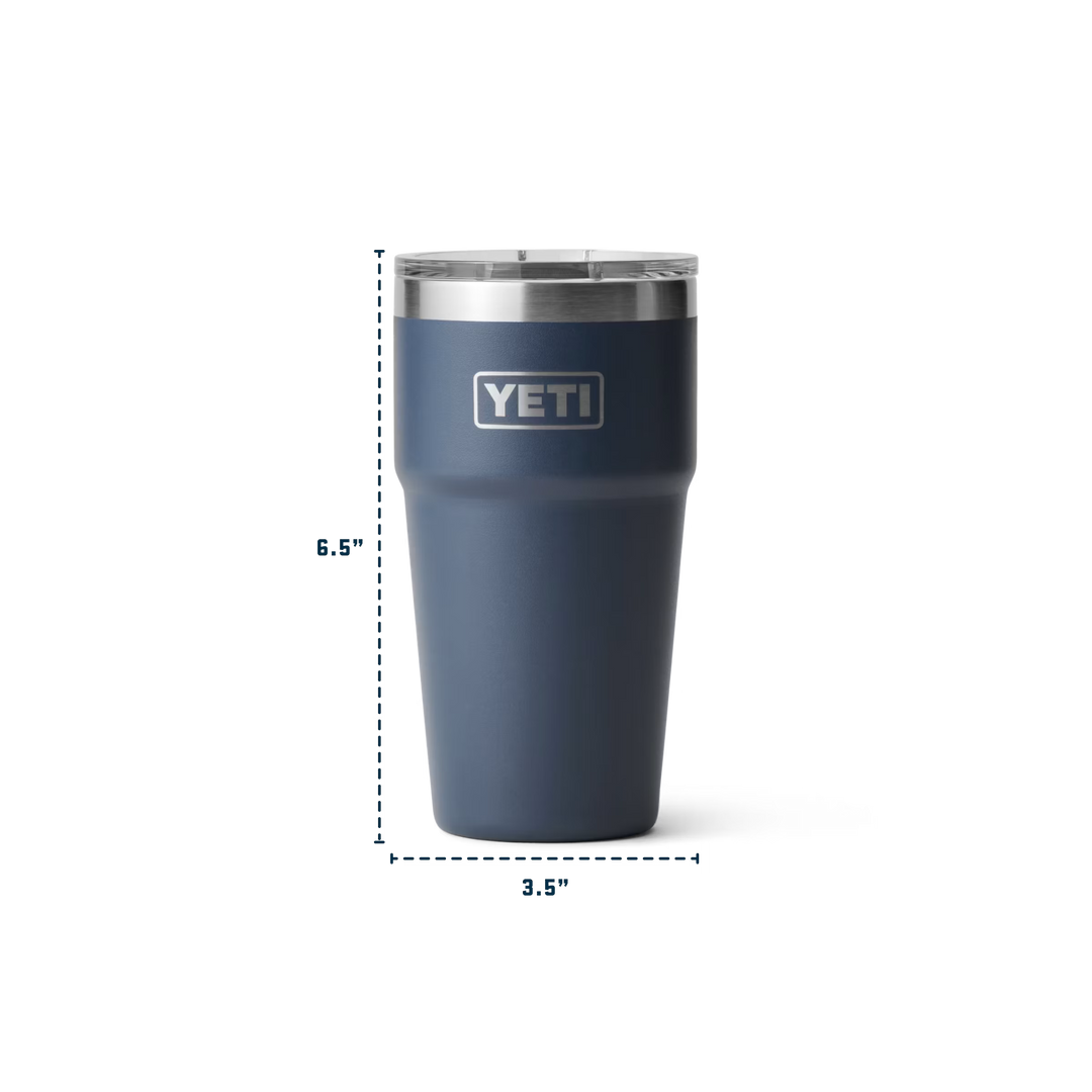 Yeti Rambler Stackable Mug