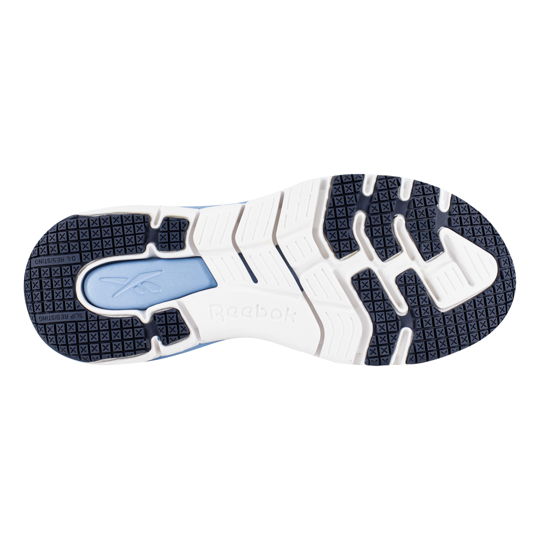 Reebok Women's Flex Trainer Work with Elevated Ease On/Off