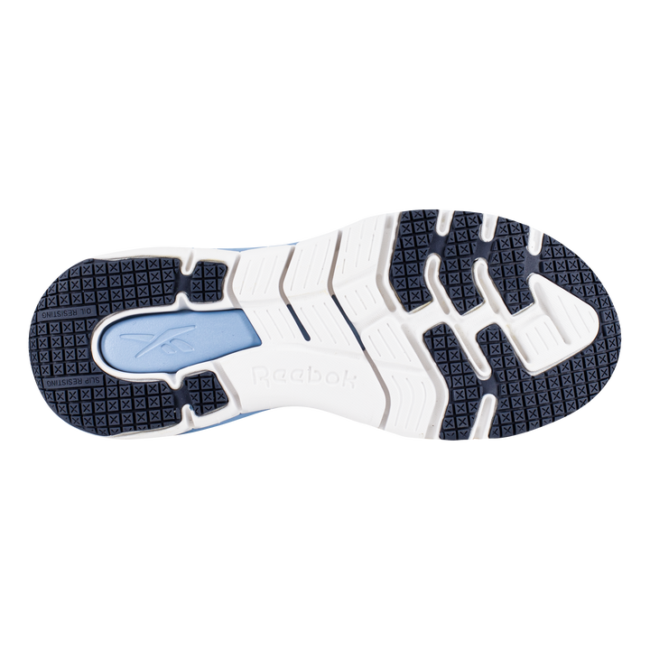 Reebok Women's Flex Trainer Work with Elevated Ease On/Off