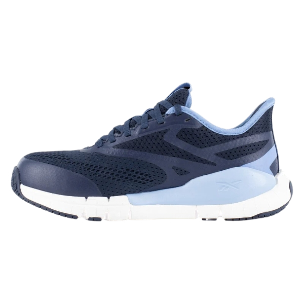 Reebok Women's Flex Trainer -workwear-warehouse-workboots-safety-gear